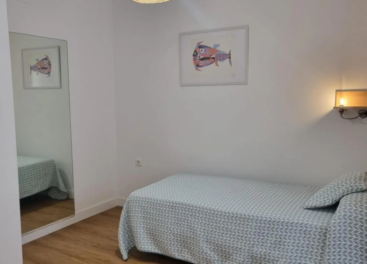 شقة Rio Luxury Flat ايامونتي