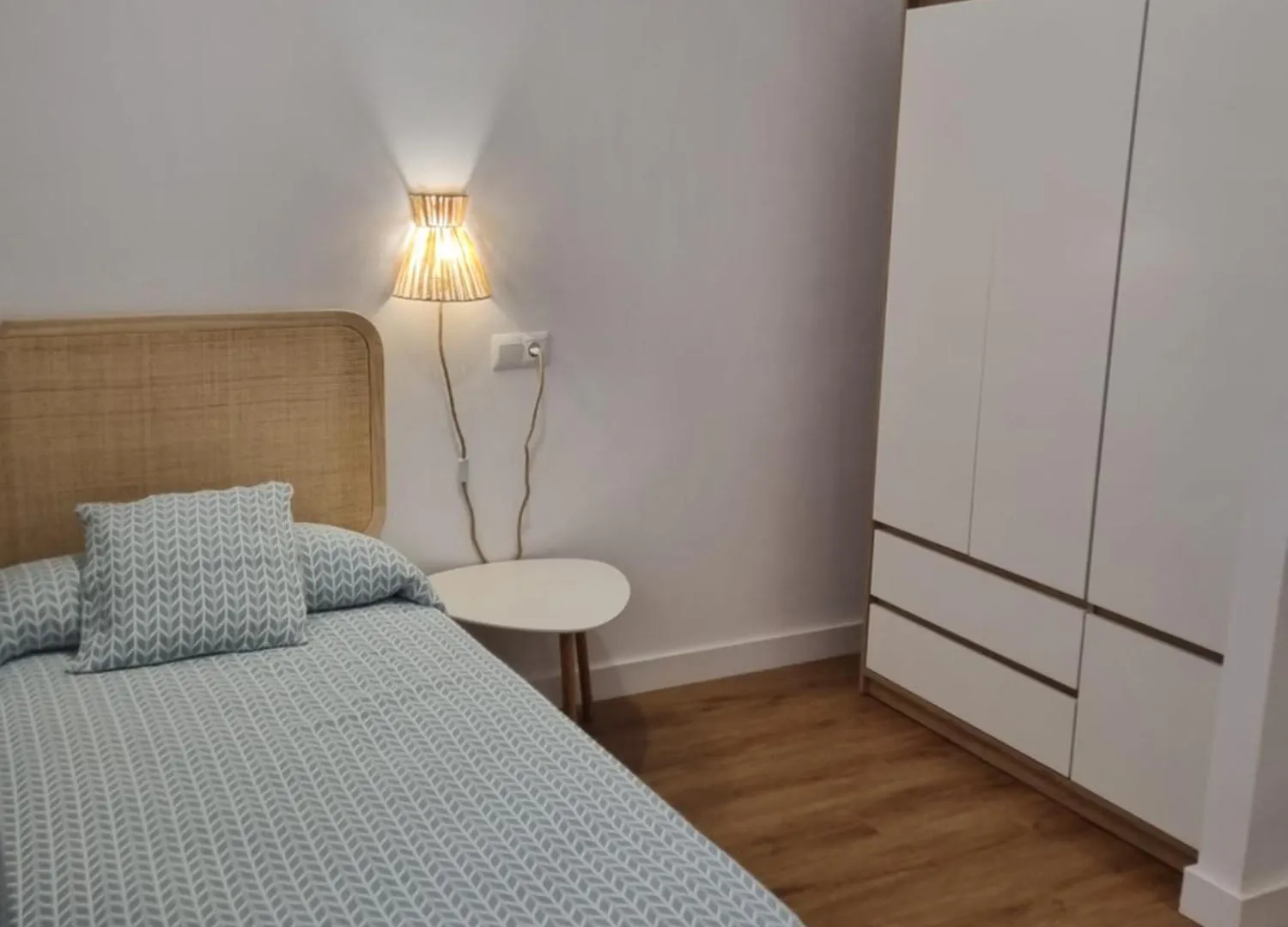 شقة Rio Luxury Flat ايامونتي