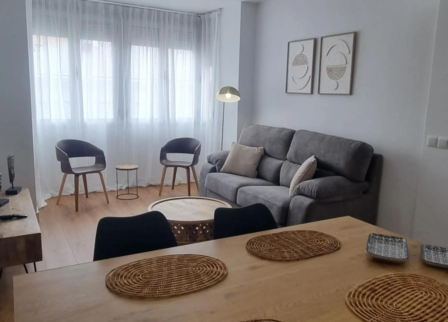 شقة Rio Luxury Flat ايامونتي إسبانيا